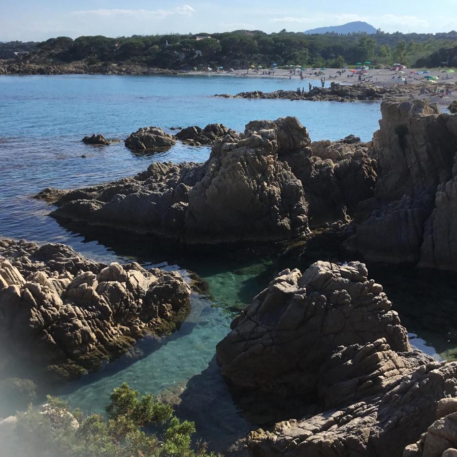 La Casa Di Marco Βίλα Νουόρο Εξωτερικό φωτογραφία