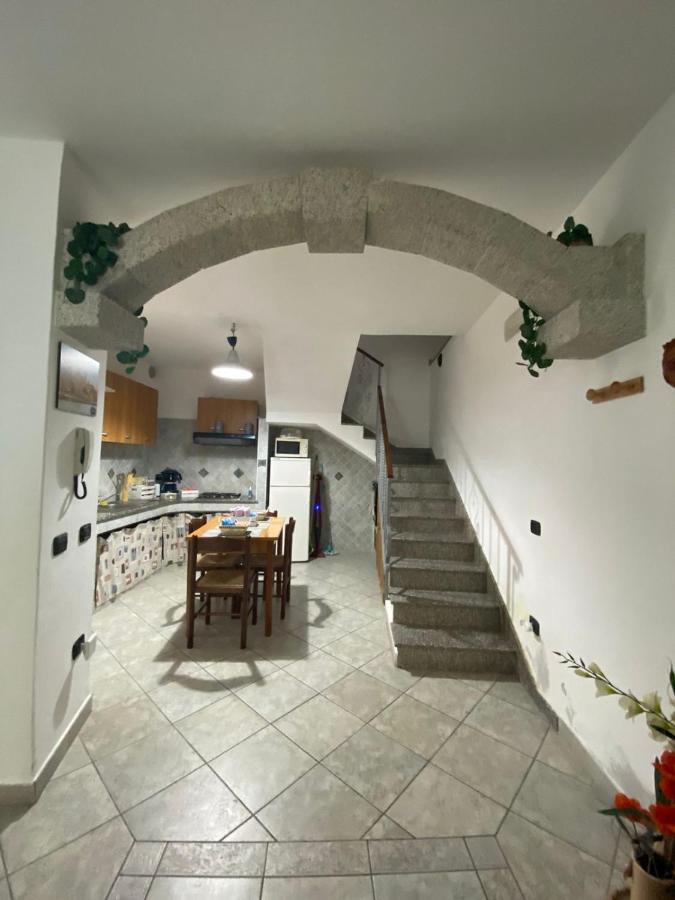 La Casa Di Marco Βίλα Νουόρο Εξωτερικό φωτογραφία