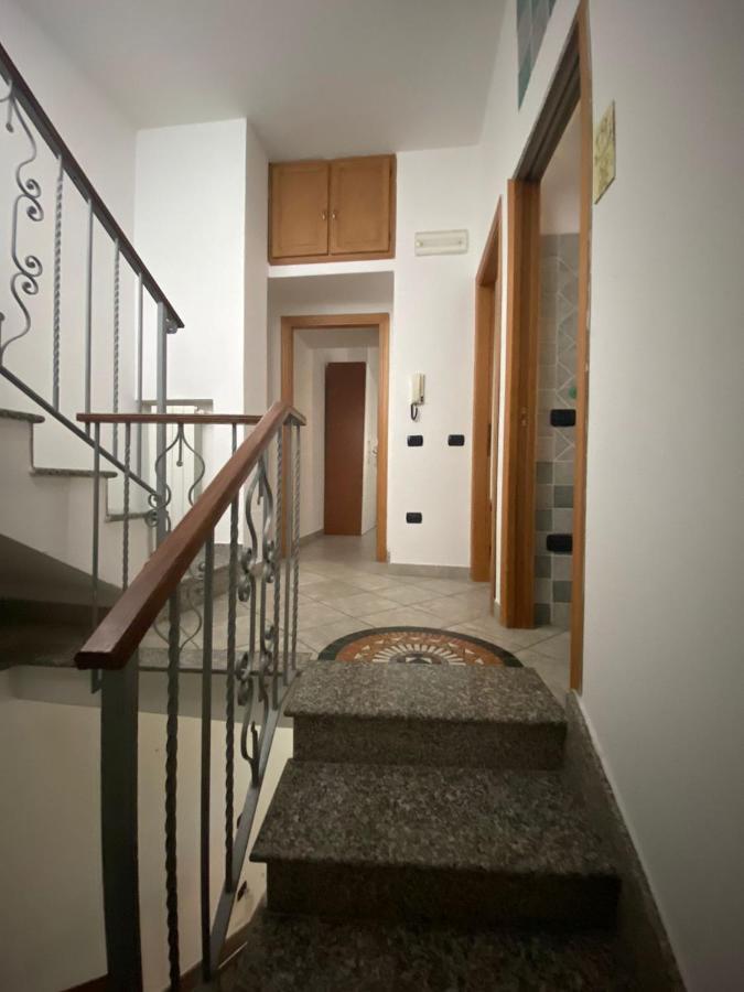 La Casa Di Marco Βίλα Νουόρο Εξωτερικό φωτογραφία
