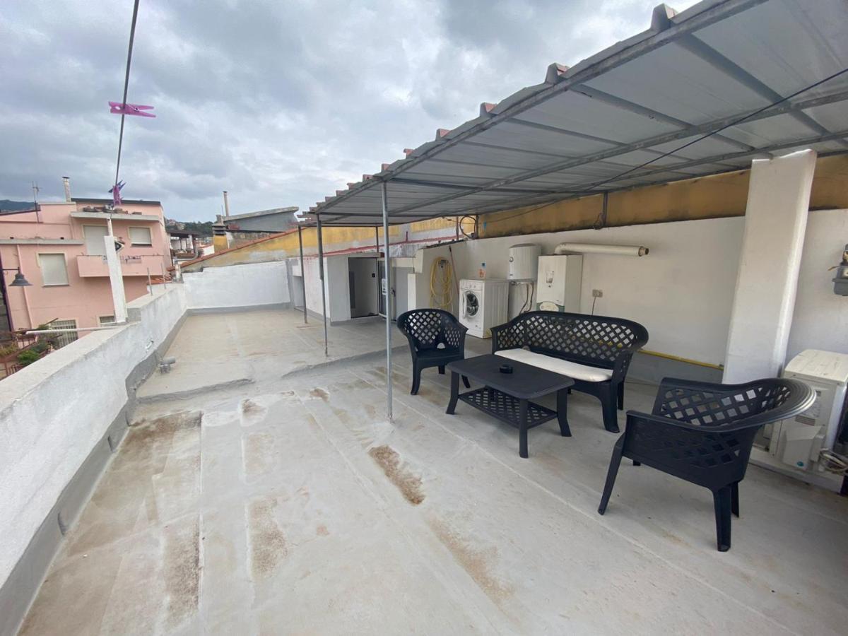 La Casa Di Marco Βίλα Νουόρο Εξωτερικό φωτογραφία