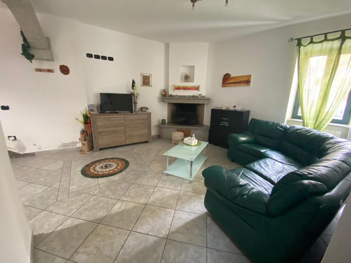 La Casa Di Marco Βίλα Νουόρο Εξωτερικό φωτογραφία
