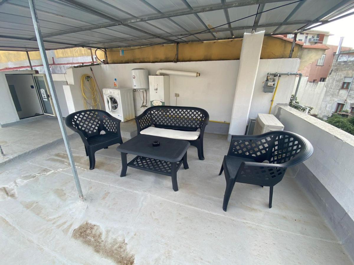 La Casa Di Marco Βίλα Νουόρο Εξωτερικό φωτογραφία