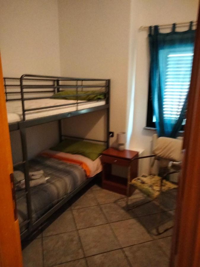 La Casa Di Marco Βίλα Νουόρο Εξωτερικό φωτογραφία