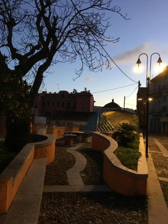 La Casa Di Marco Βίλα Νουόρο Εξωτερικό φωτογραφία