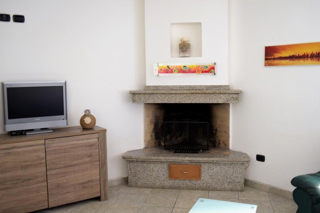 La Casa Di Marco Βίλα Νουόρο Εξωτερικό φωτογραφία