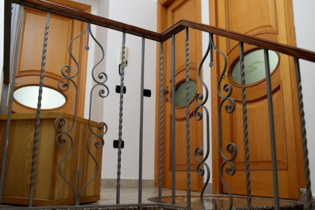 La Casa Di Marco Βίλα Νουόρο Εξωτερικό φωτογραφία