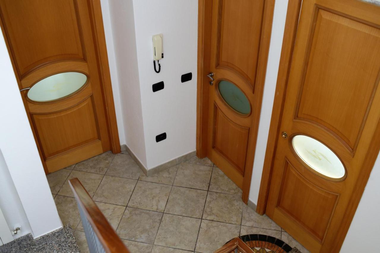 La Casa Di Marco Βίλα Νουόρο Εξωτερικό φωτογραφία