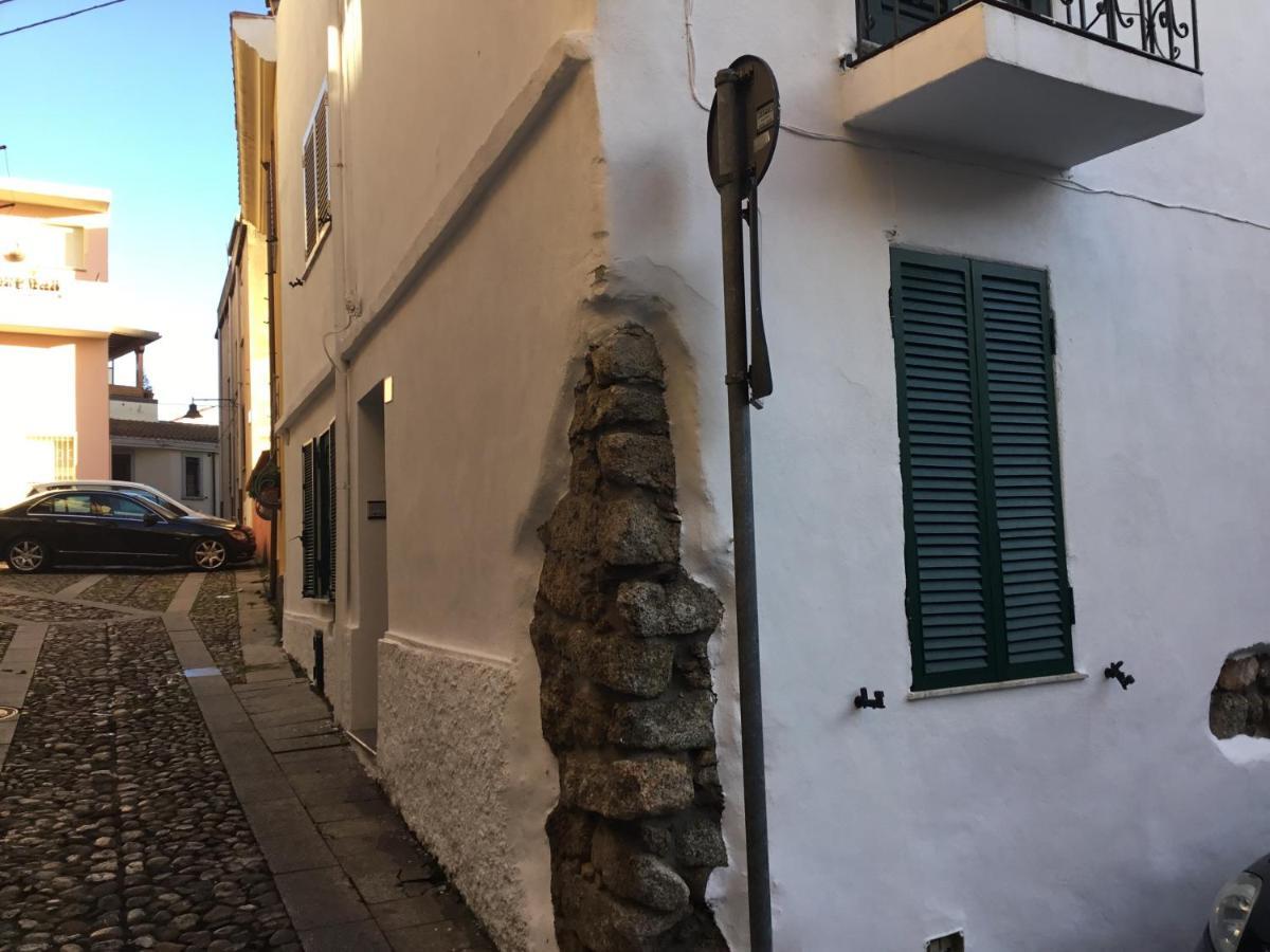 La Casa Di Marco Βίλα Νουόρο Εξωτερικό φωτογραφία