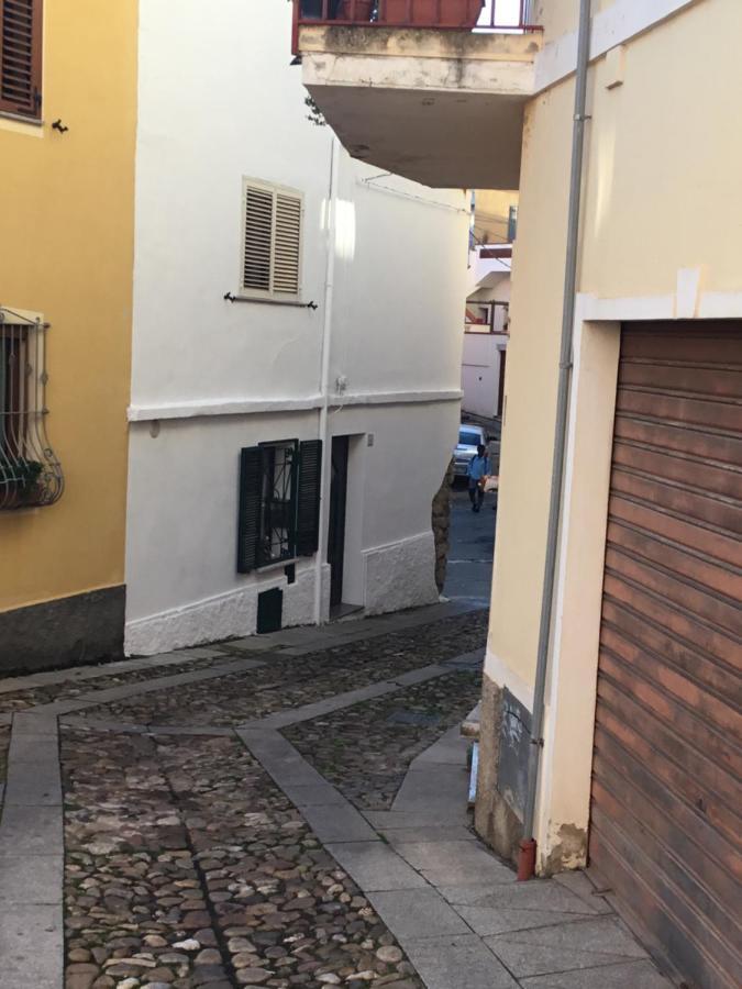La Casa Di Marco Βίλα Νουόρο Εξωτερικό φωτογραφία