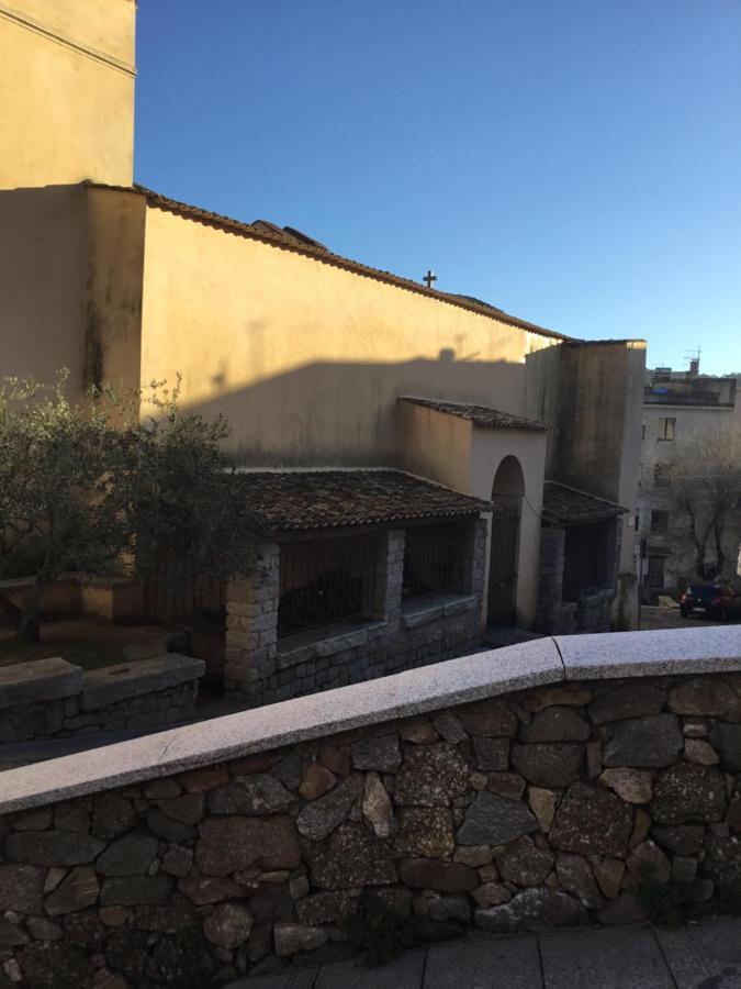 La Casa Di Marco Βίλα Νουόρο Εξωτερικό φωτογραφία